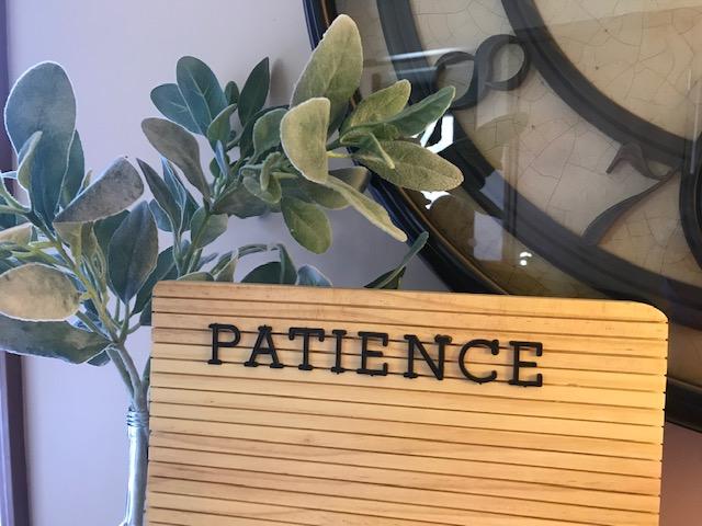 3 Ways To Show Patience Yours Intentionally